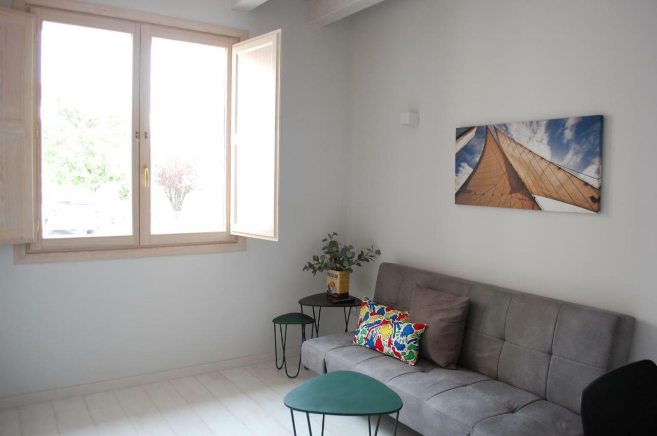 Apartamentos La Harinera Torres de Albarracín Exterior foto