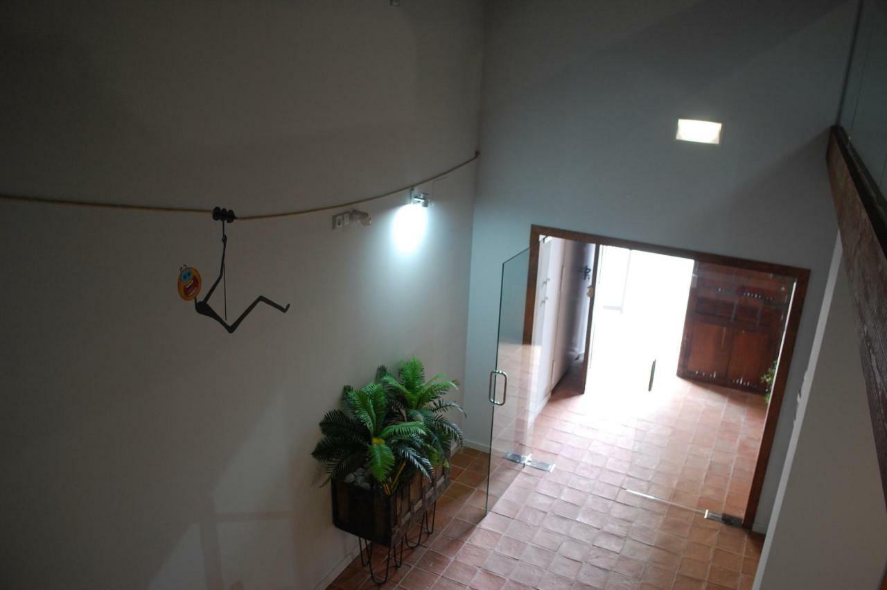 Apartamentos La Harinera Torres de Albarracín Exterior foto