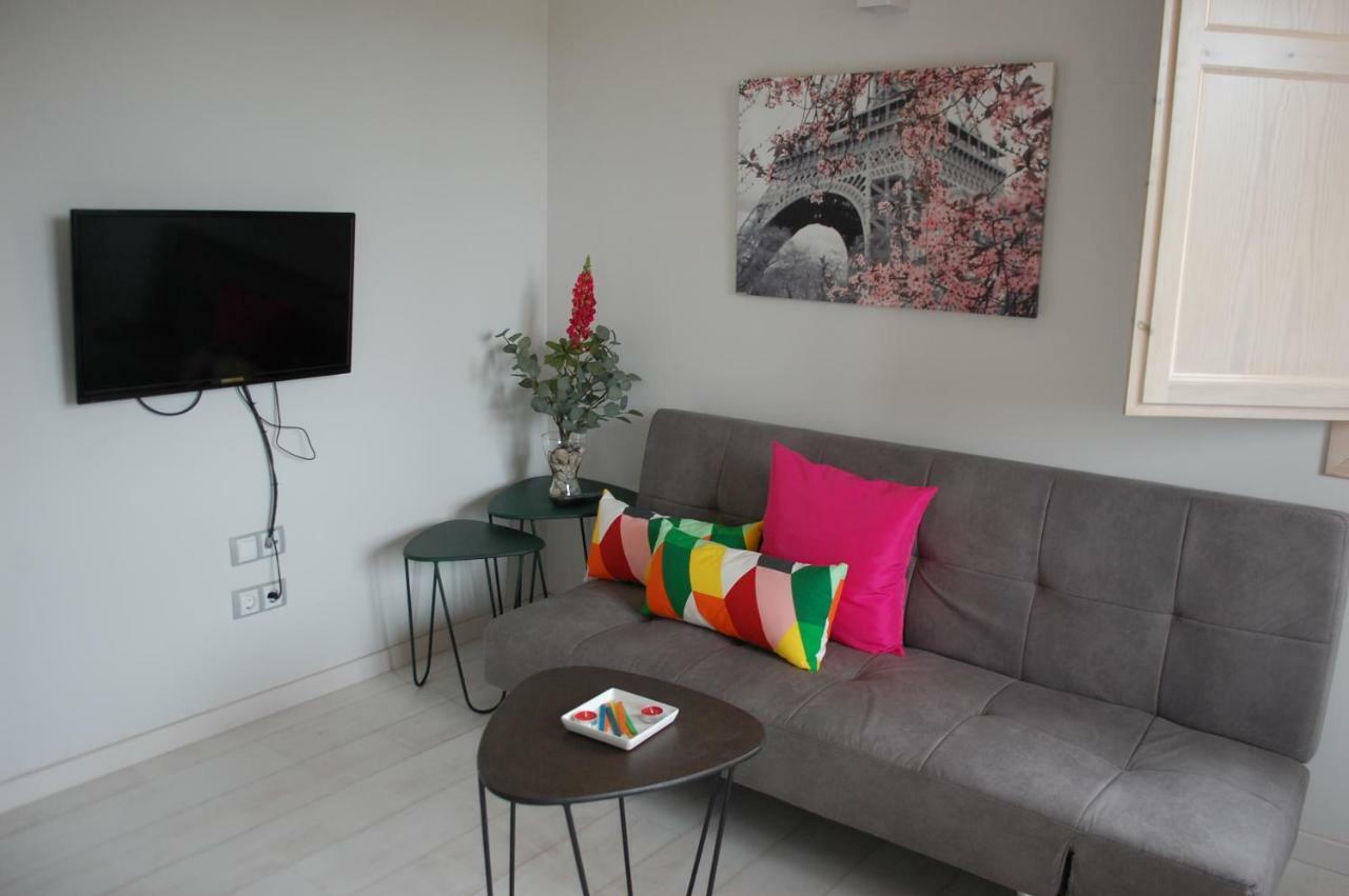 Apartamentos La Harinera Torres de Albarracín Exterior foto